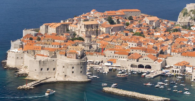 Dubrovnik, Croatie - Flickr