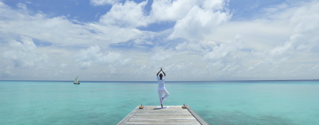 Sigue leyendo 6 destinations pour être ZEN