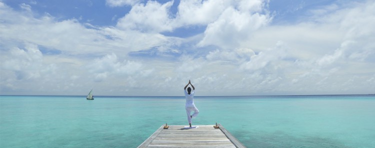 6 destinations pour être ZEN