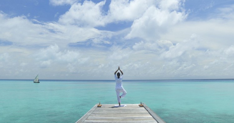 Sigue leyendo 6 destinations pour être ZEN