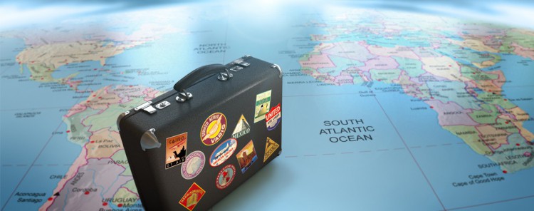 Une pub intelligente sur le voyage qui va vous faire réfléchir