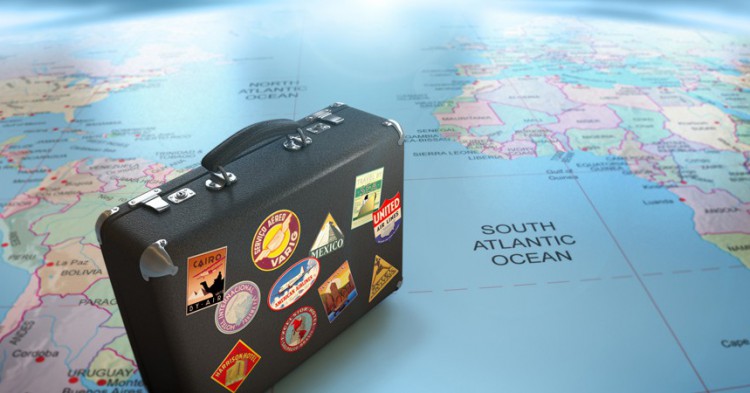 Une pub intelligente sur le voyage qui va vous faire réfléchir
