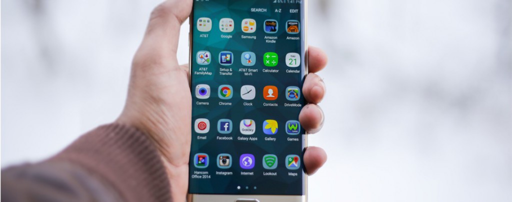 Sigue leyendo 4 apps qui vous font voyager autrement