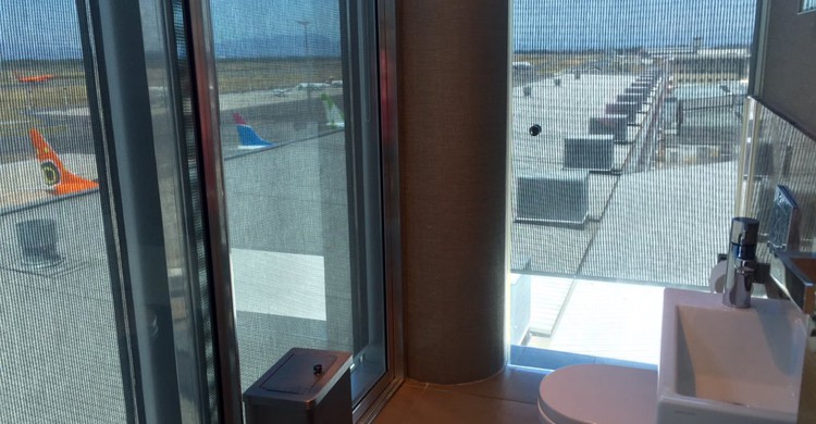 Aéroport Afrique du sud - recreoviral