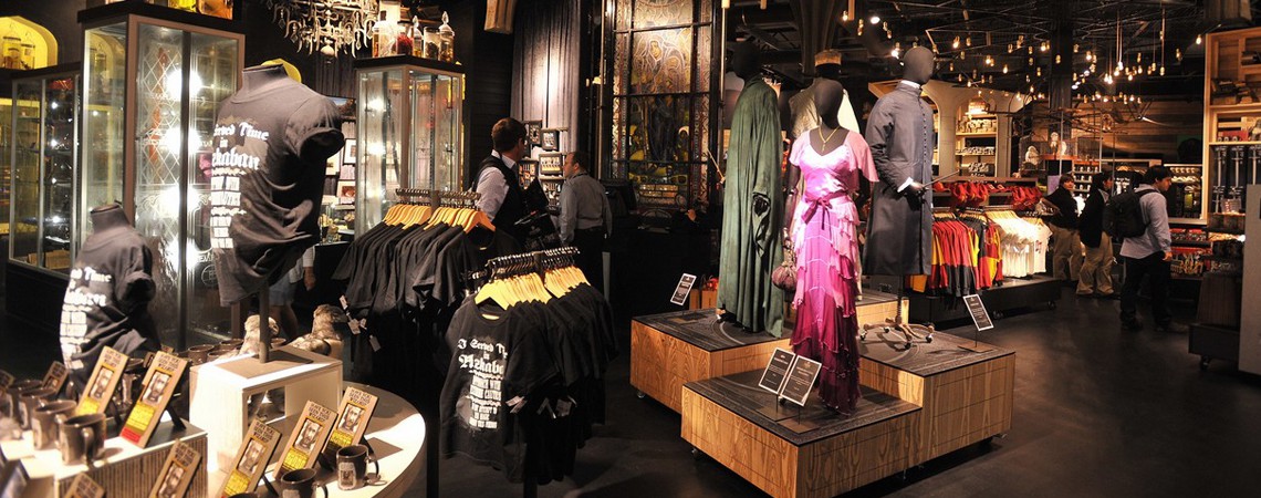 Boutiques - 20minutes