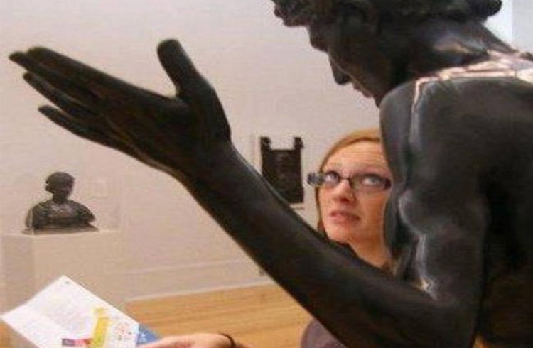 Demandez son chemin -Demotivateur.com