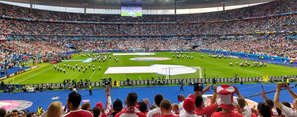 Sigue leyendo 5 traditions insolites des supporters de Football