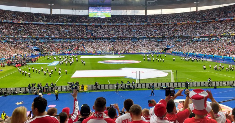 5 traditions insolites des supporters de Football