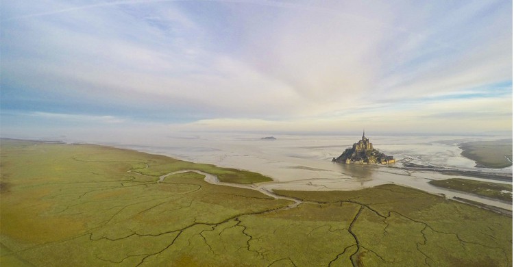 Mont Saint-Michel