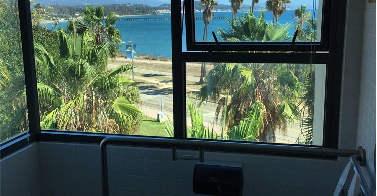 Santa Barbara - recreoviral