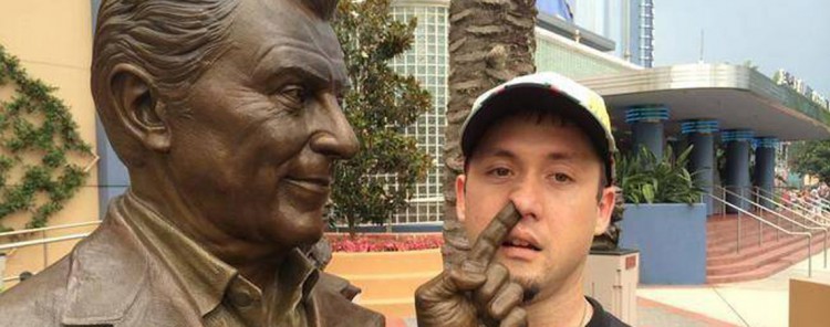 Ces 10 personnes sont des clowns en puissance !