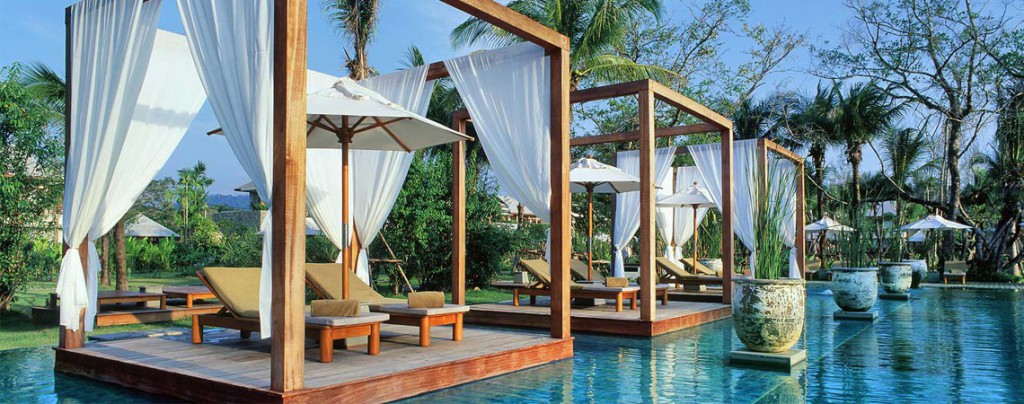 The Sarojin, Khao Lak - Sajorin