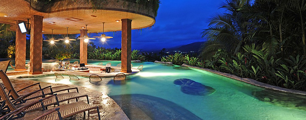 The Springs Resort & Spa, La Fortuna -thespringcostarica