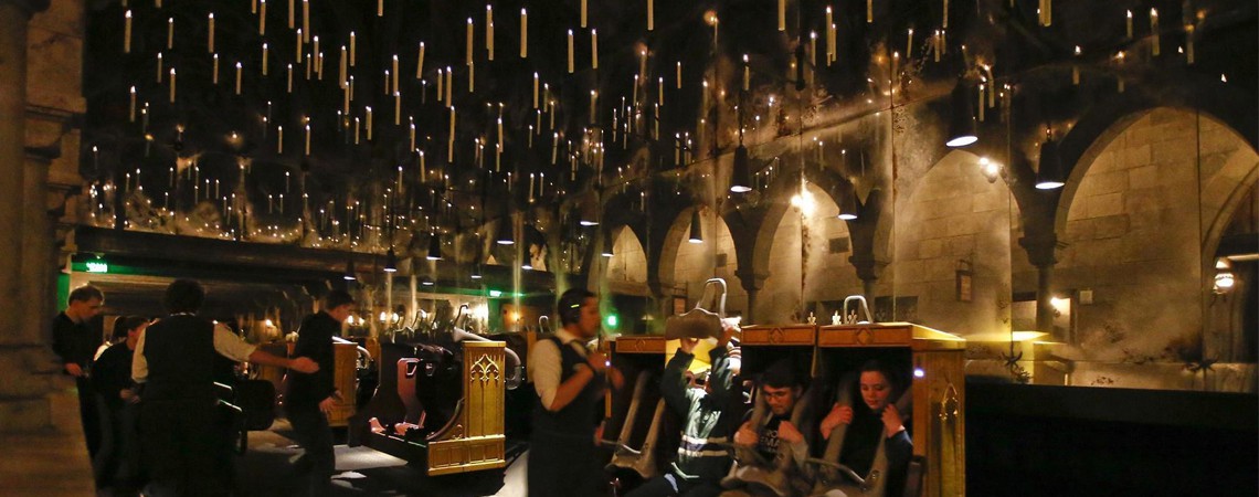 Voyage Interdit- Los Angeles Times