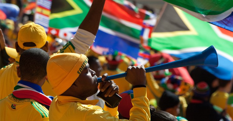 Vuvuzelas - wikipedia