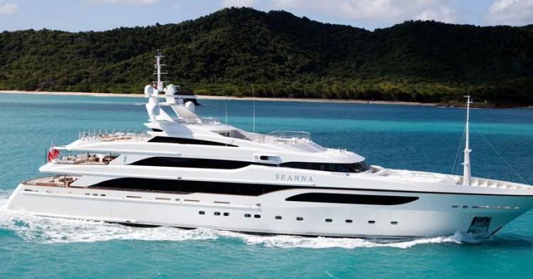 Les 8 plus beaux yachts à louer