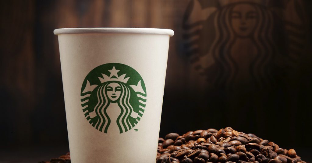 Sigue leyendo Le prix d&rsquo;un Starbucks Latte dans le monde