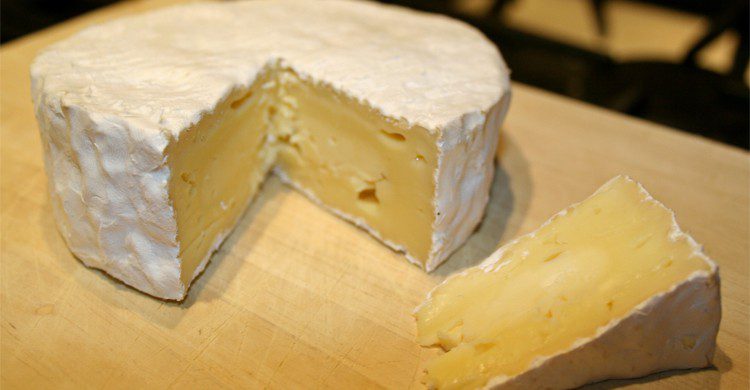 Camembert - keyword-suggestions