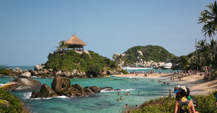 Colombie - Wikimedia