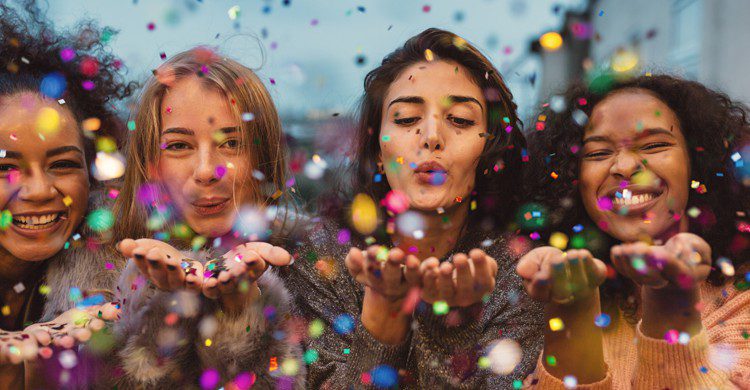 Enterrement vie de fille (Istock)