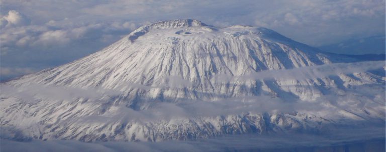 Kilimandjaro - wikipedia