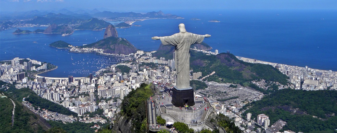 La Baie de Rio - wikipedia