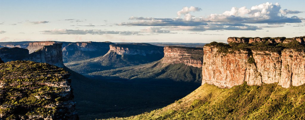 La Chapada Diamantina