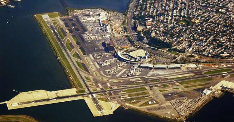 La Guardia - Wikipedia