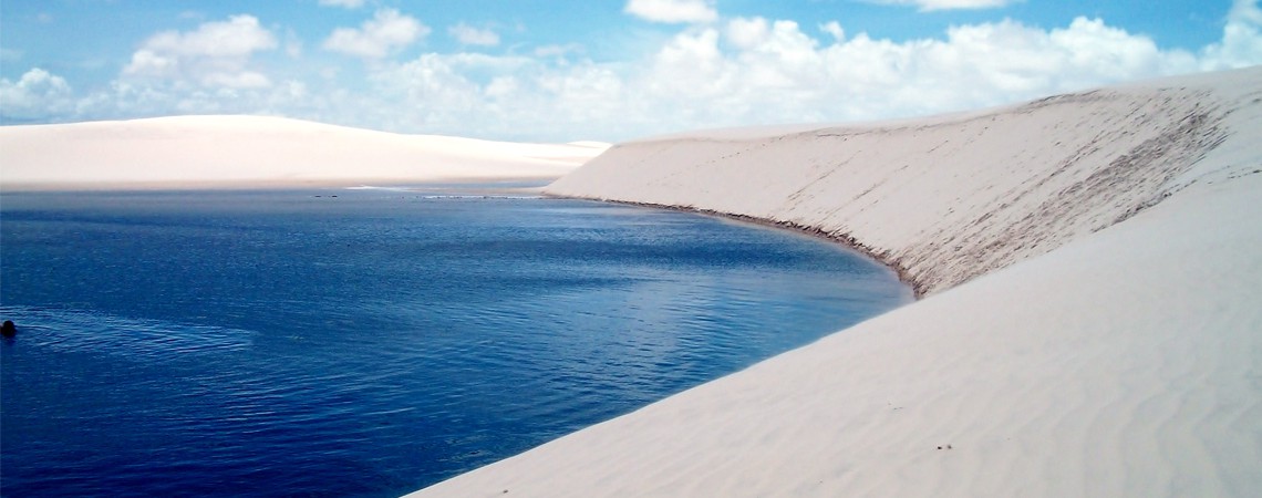 Lençóis Maranhenses - wikipedia