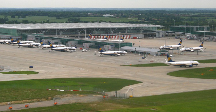 London standed - wikipedia