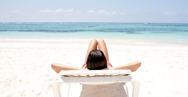 Repos - madame figaro