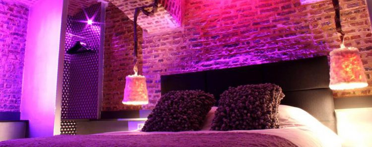 Private room - Lille