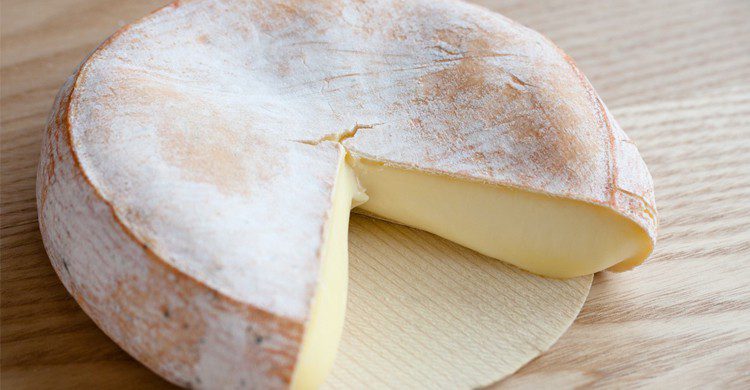 Reblochon - minutebuzz