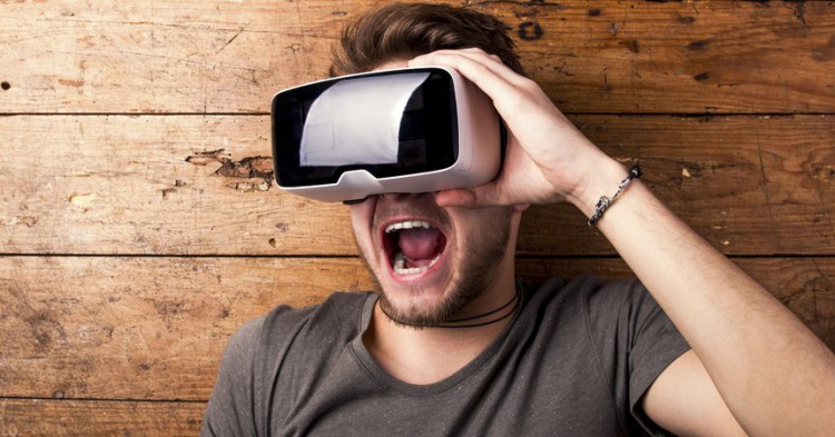 Le 1er Parc d&rsquo;attractions en réalité virtuelle…à PARIS !