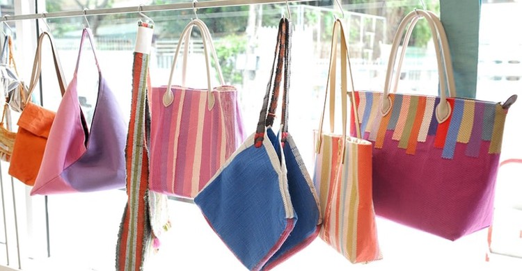 Sac à main au Brésil - linternaute