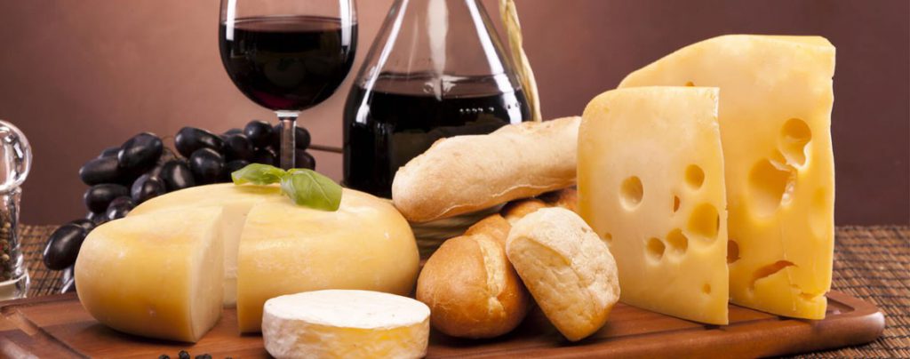 Sigue leyendo Le tour de France des fromages qui puent !