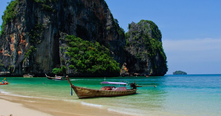 Sigue leyendo Thaïlande : 6 indispensables de votre sac à dos