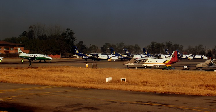 kathmandu - wikimedia