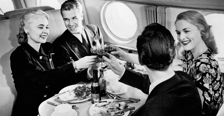 Passagers - Air France