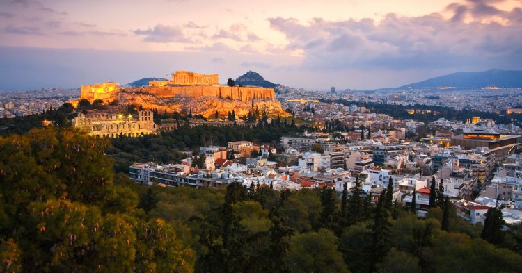 Acropole - aviscroisières.com