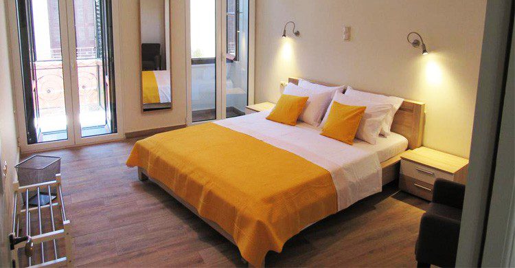 Hostels Alessandro, Rome - hostelz.com