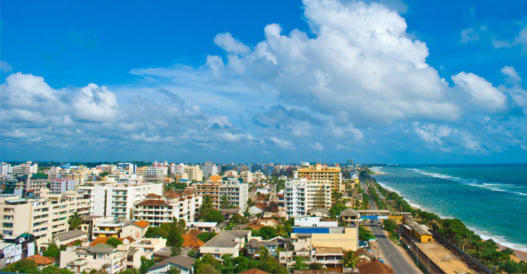 Colombo - thousandwonders.com