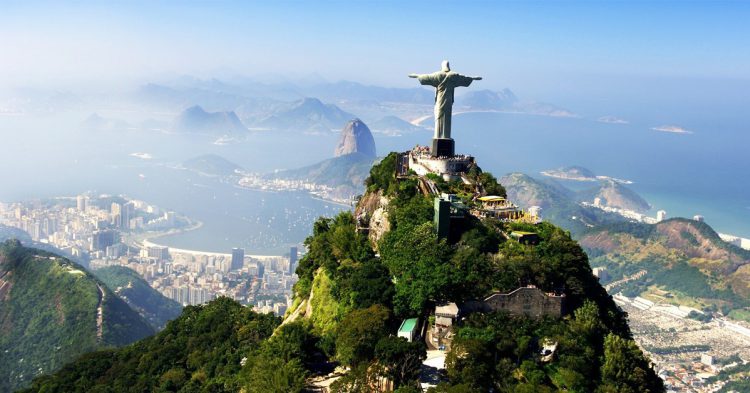 Corcovado - kitchentrotter.com