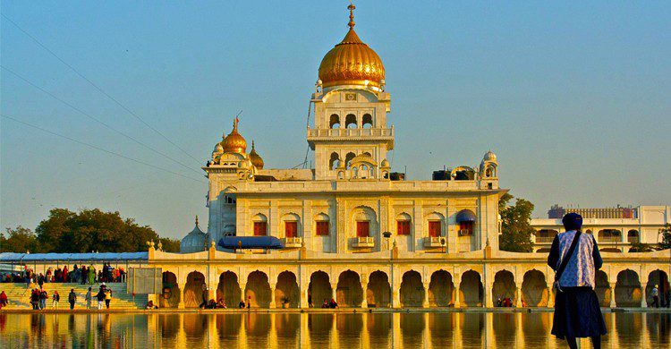 Dehli - voyageeninde.com