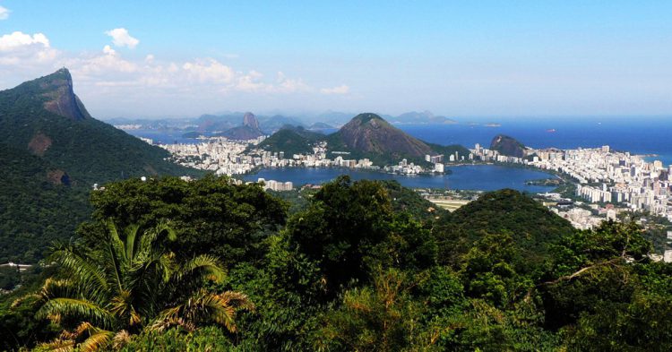 Forêt de Tujica - allez-sambario.com