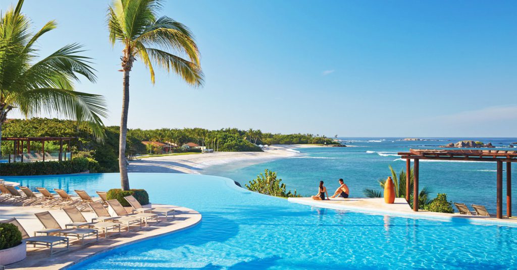 Four Seasons de Punta Mita