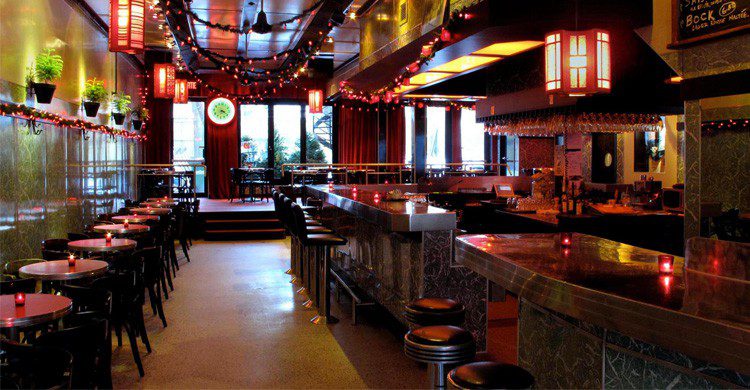 Le Cheval Blanc - cestlheuredelapero.com