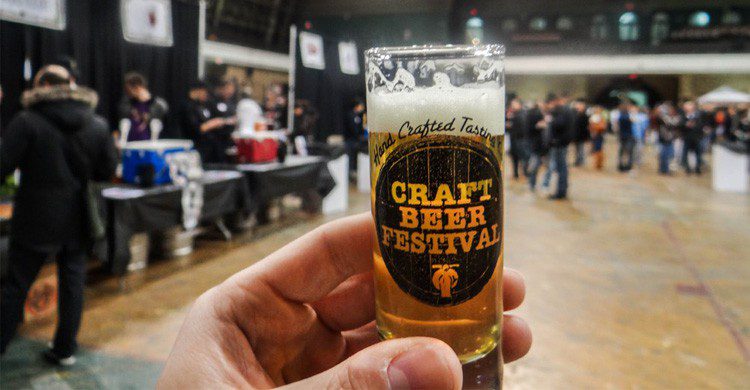 London Craft Beer Festival - sfweekly.com