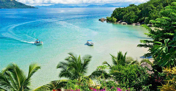 Madagascar - ilesdumonde.com