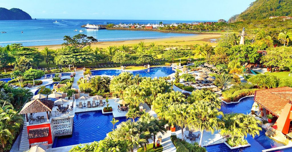 Mariott Ocean&Resort Costa Rica